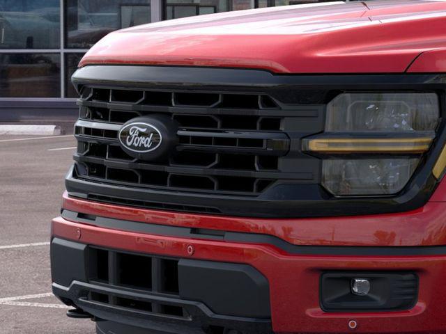 2026 FORD F-150 XLT 缩略图 17
