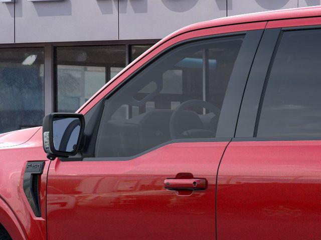 2026 FORD F-150 XLT 缩略图 20