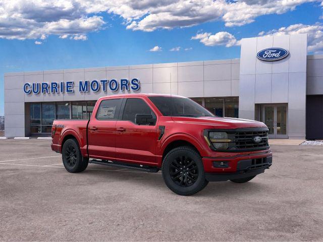 2026 FORD F-150 XLT 缩略图 7