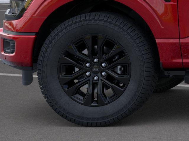 2026 FORD F-150 XLT — миниатюра 19