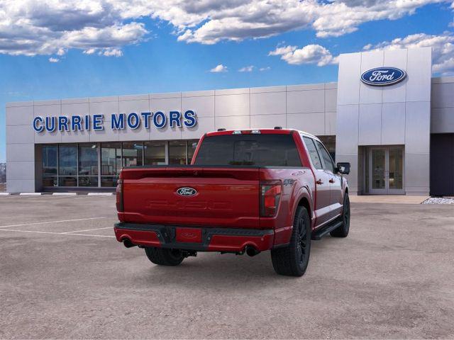 2026 FORD F-150 XLT 缩略图 8