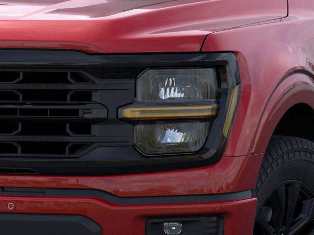 2026 FORD F-150 XLT — миниатюра 18