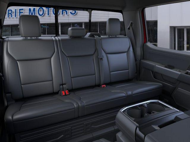 2026 FORD F-150 XLT — миниатюра 11