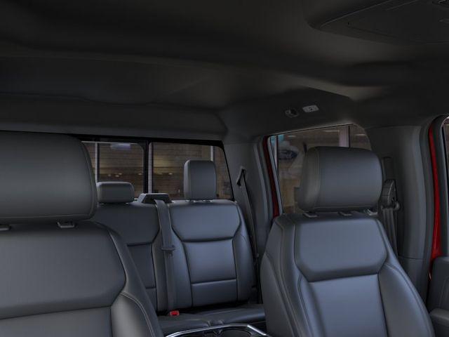 2026 FORD F-150 XLT 缩略图 22