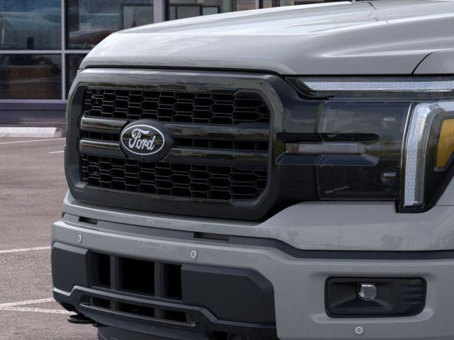 2026 FORD F-150 LARIAT — миниатюра 17