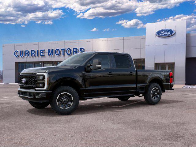 New 2027 Ford F-250 XLT