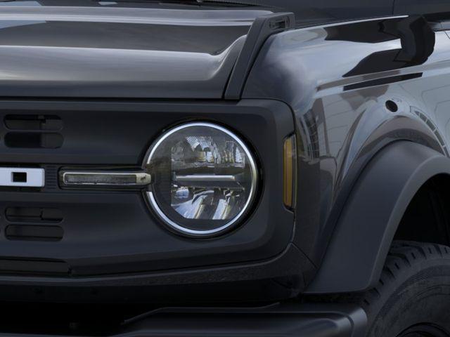 2026 FORD BRONCO BIG BEND — миниатюра 20
