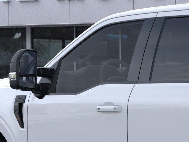 صورة مصغرة 20 لـ 2026 FORD F-150 XLT
