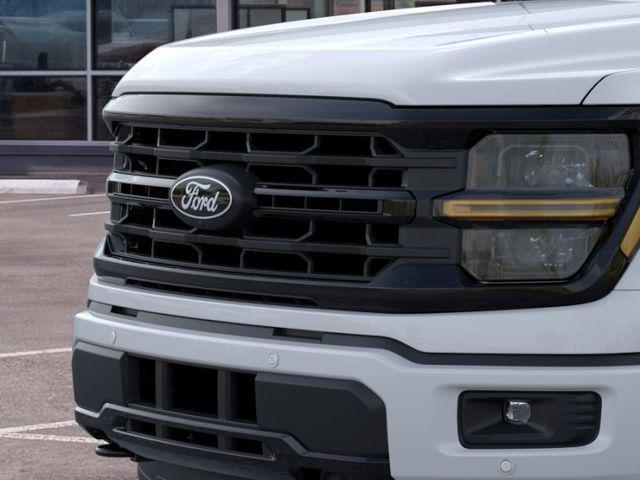 2026 FORD F-150 XLT 缩略图 17