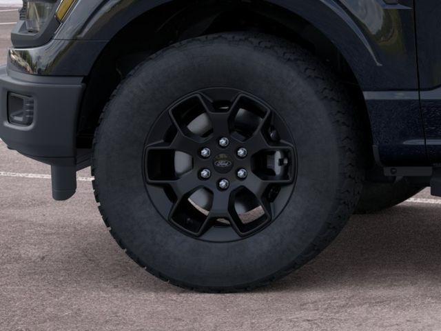 2026 FORD F-150 STX — миниатюра 19