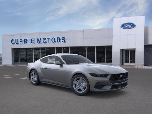 2026 FORD MUSTANG ECOBOOST — фото 7