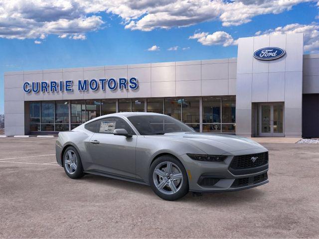 2026 FORD MUSTANG ECOBOOST 缩略图 7