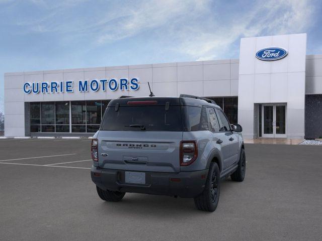 صورة 8 لـ 2026 FORD BRONCO SPORT BIG BEND