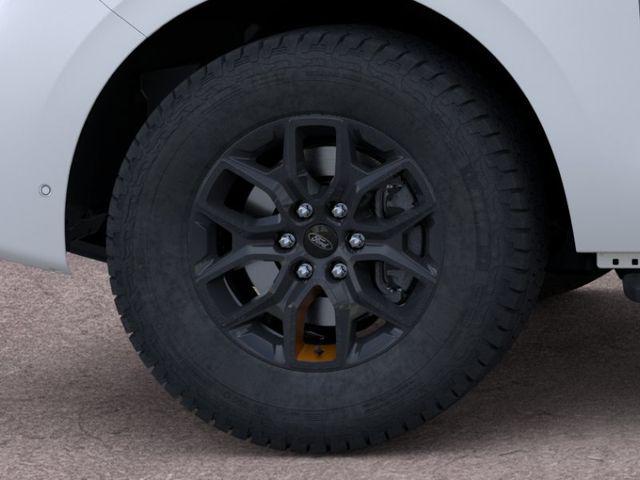 2026 FORD EXPEDITION TREMOR thumbnail 19