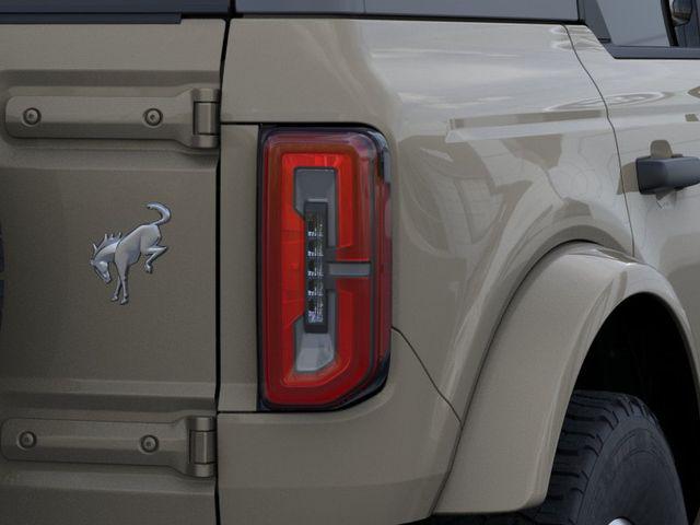 2026 FORD BRONCO OUTER BANKS 缩略图 22