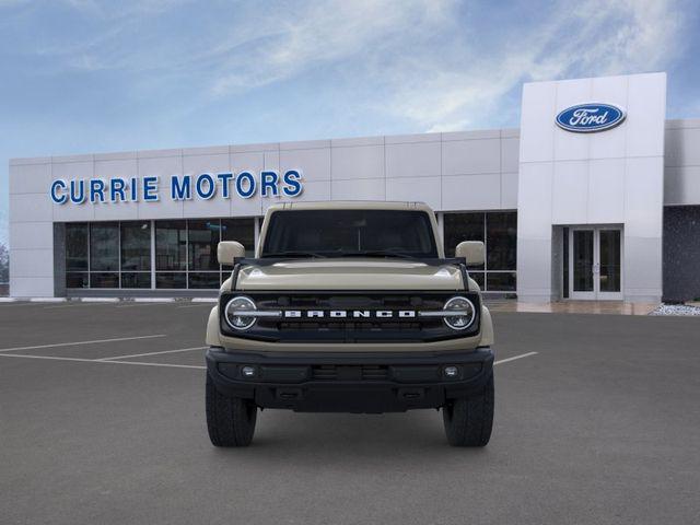 صورة 6 لـ 2026 FORD BRONCO OUTER BANKS