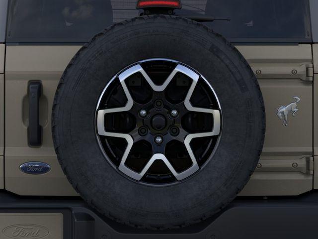 2026 FORD BRONCO OUTER BANKS 缩略图 23