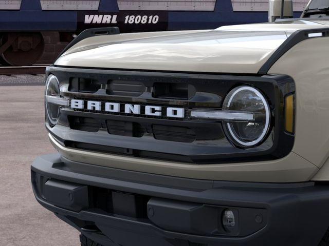 2026 FORD BRONCO OUTER BANKS 缩略图 18