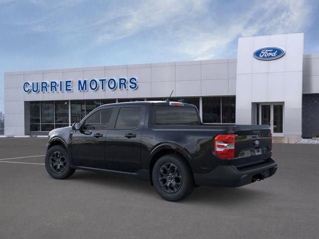 صورة 4 لـ 2026 FORD MAVERICK XLT