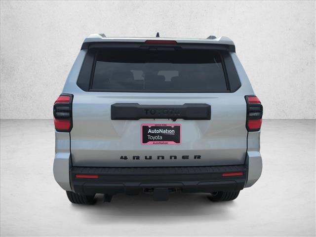 TOYOTA 4RUNNER - 8