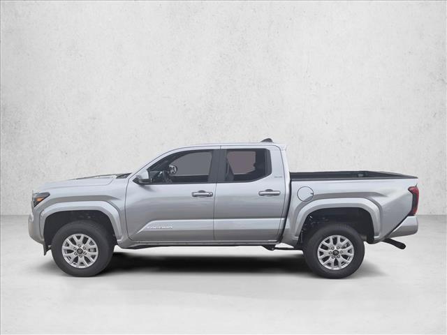 2026 Toyota TACOMA SR5 — фото 5