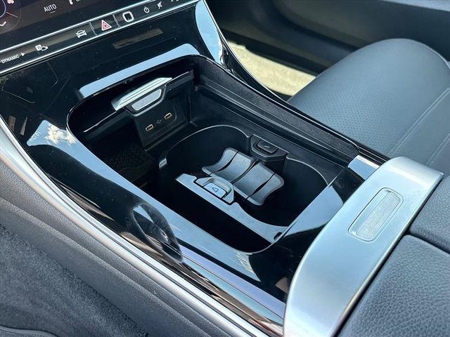 2025 Mercedes-BENZ C-CLASS — миниатюра 23
