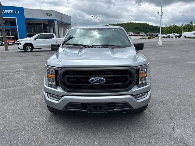 FORD F-150 XLT - 8