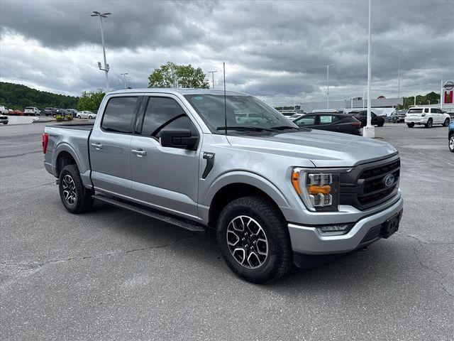 FORD F-150 XLT - 7