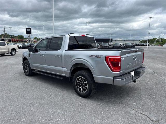 FORD F-150 XLT - 3