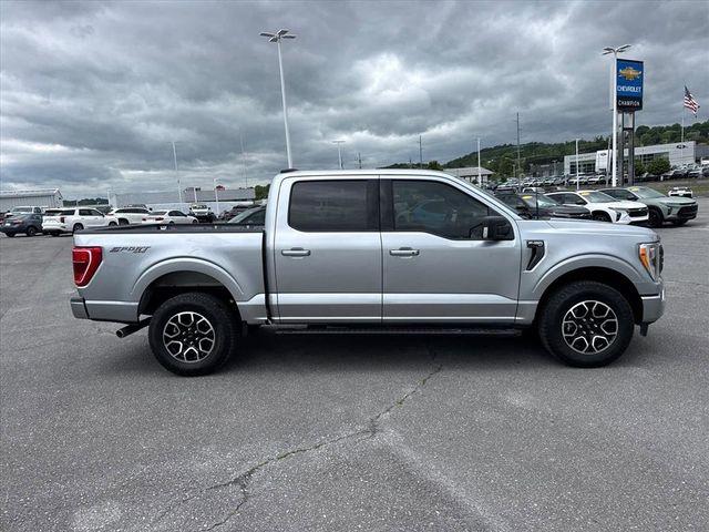 FORD F-150 XLT - 6