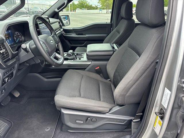 FORD F-150 XLT - 9
