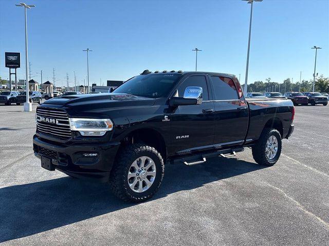 2024 RAM 2500 LARAMIE 照片 1