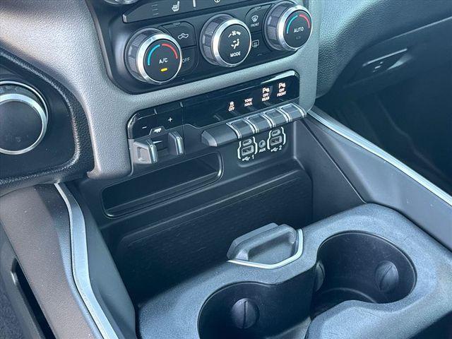 2022 RAM 1500 BIG HORN 缩略图 23