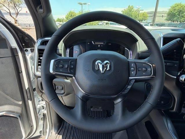 2026 RAM 2500 LARAMIE — миниатюра 19