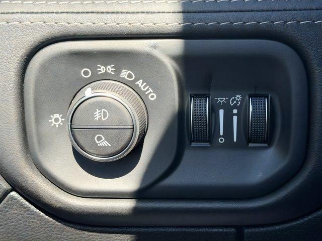 2026 RAM 1500 RHO — миниатюра 16