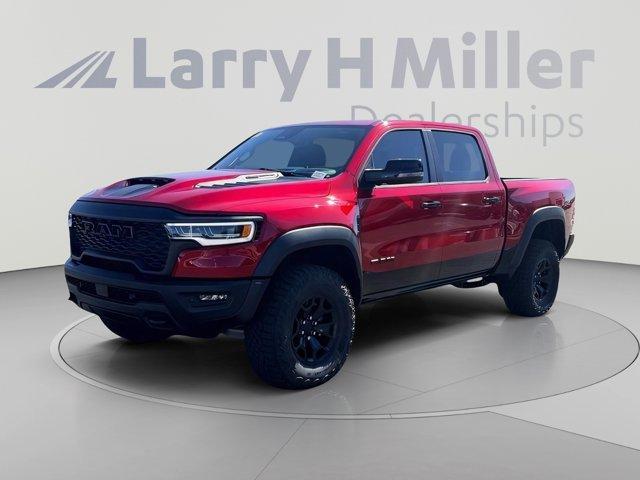 New 2026 RAM 1500 RHO
