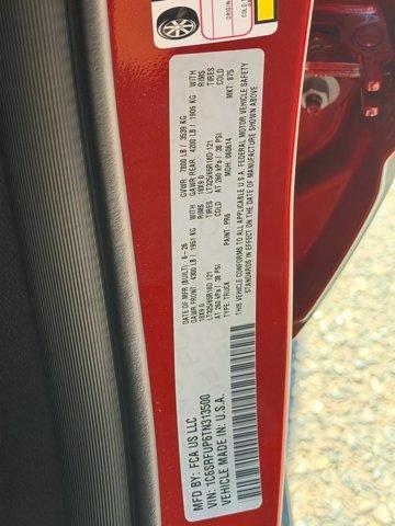 2026 RAM 1500 RHO — миниатюра 24