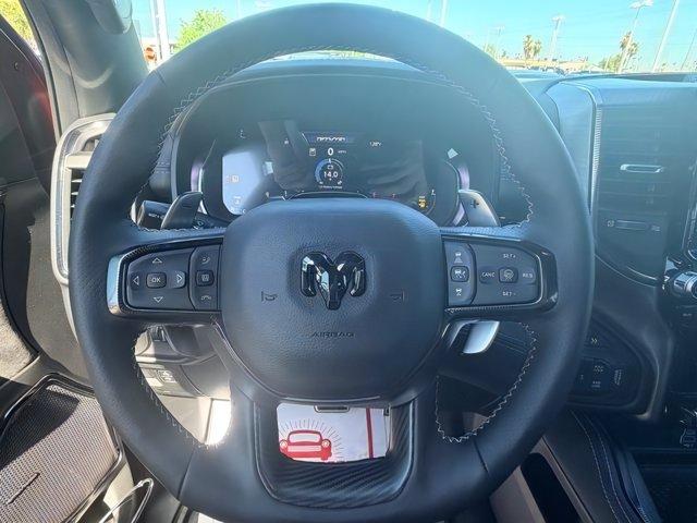 2026 RAM 1500 RHO — миниатюра 17