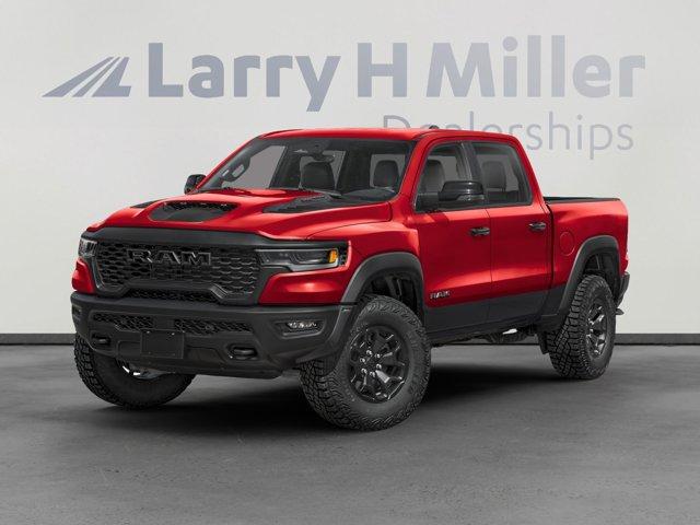 New 2026 RAM 1500 RHO