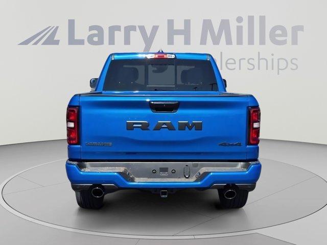 صورة مصغرة 3 لـ 2026 RAM 1500 LARAMIE