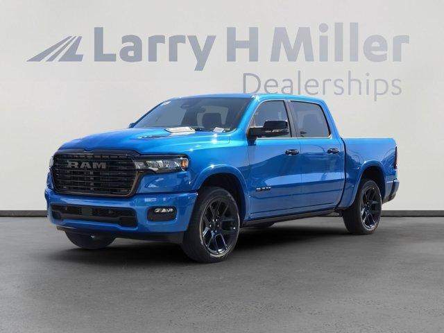 2026 RAM 1500 LARAMIE 照片 1