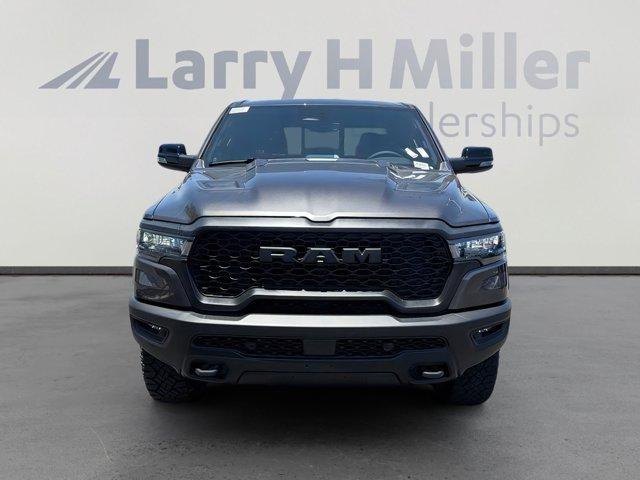 2026 RAM 1500 REBEL 照片 9