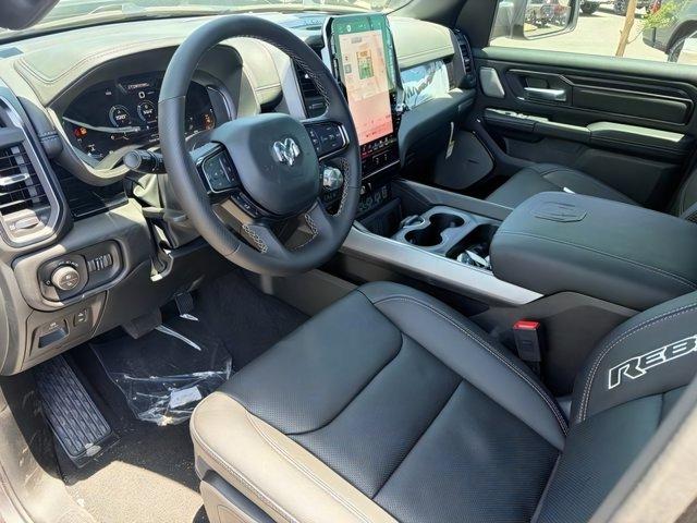 2026 RAM 1500 REBEL 照片 10