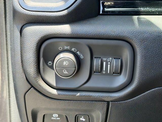 2026 RAM 1500 REBEL — миниатюра 18