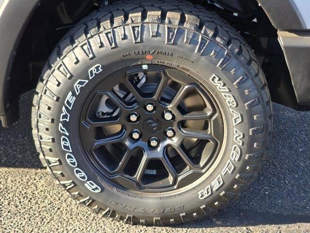 2026 RAM 1500 REBEL 照片 10