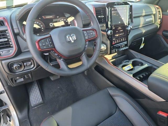 صورة مصغرة 14 لـ 2026 RAM 1500 REBEL