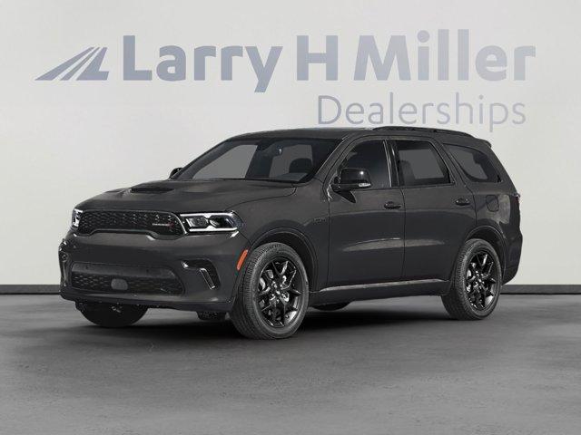 New 2026 Dodge Durango GT HEMI V8