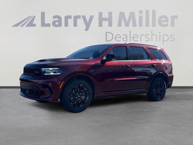 New 2026 Dodge Durango GT
