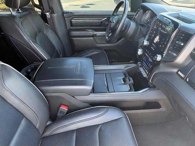 2022 RAM 1500 LIMITED — миниатюра 11
