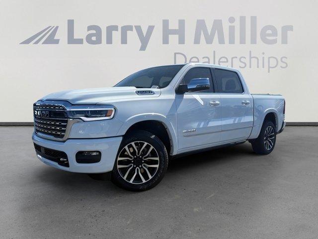 New 2026 RAM 1500 Limited